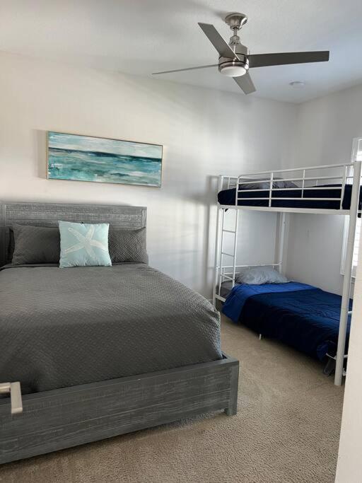 Luxurious Modern Townhouse Right Across Beach!! Table Tennis St. Pete Beach Extérieur photo