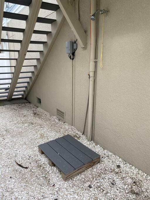 Luxurious Modern Townhouse Right Across Beach!! Table Tennis St. Pete Beach Extérieur photo